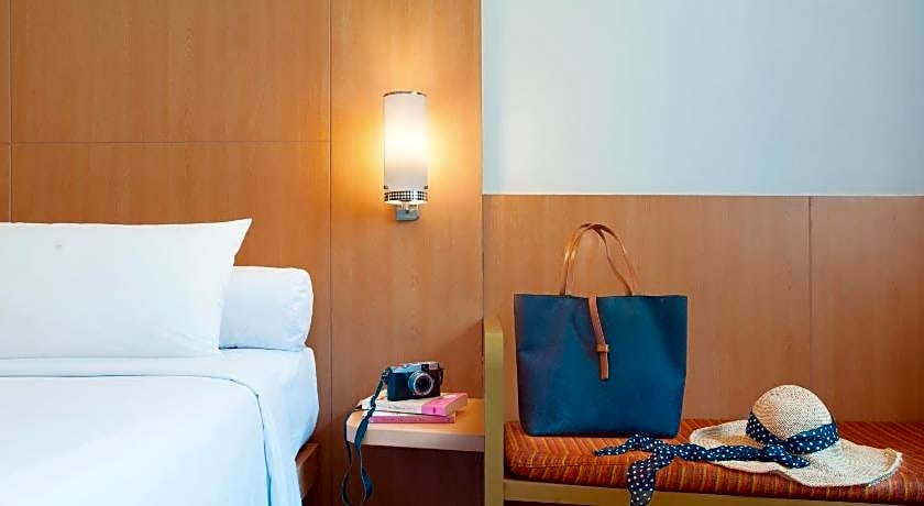 Ibis Bali Kuta Hotel
