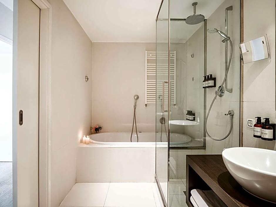 NH Collection Budapest City Center