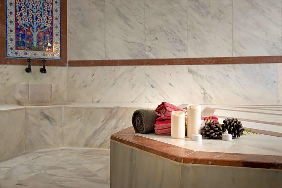Miramare Queen Hotel - Ultra All Inclusive