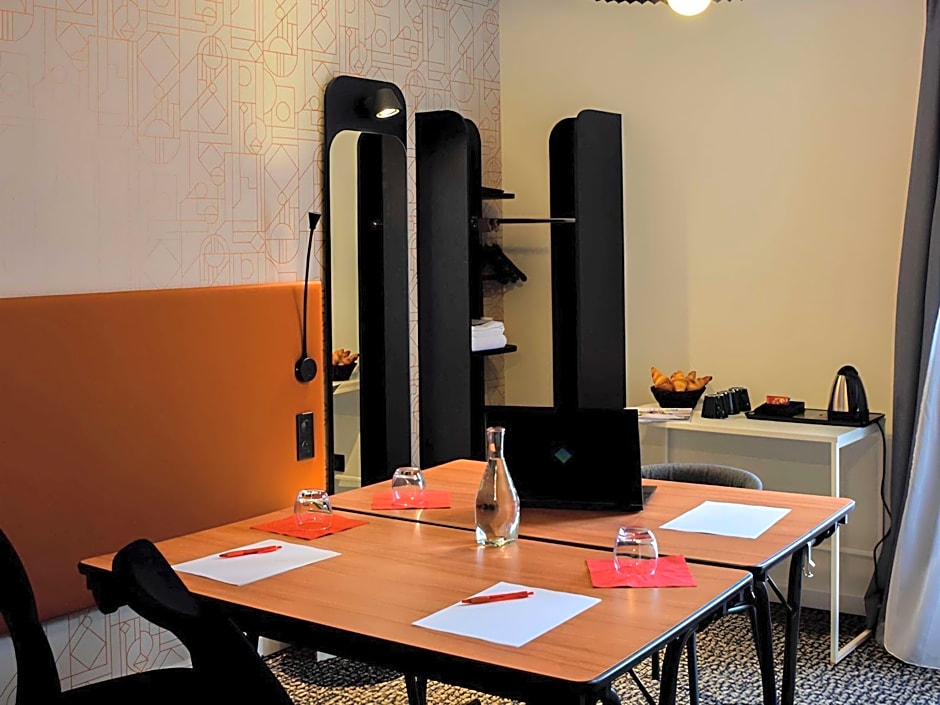 ibis Rodez Centre