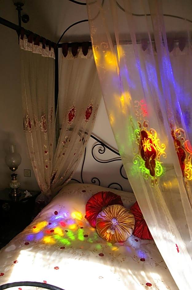 Riad Fes Kettani