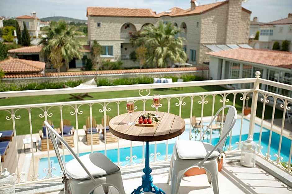 Levin Hotel Alacati
