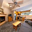 Red Wolf Lakeside Lodge