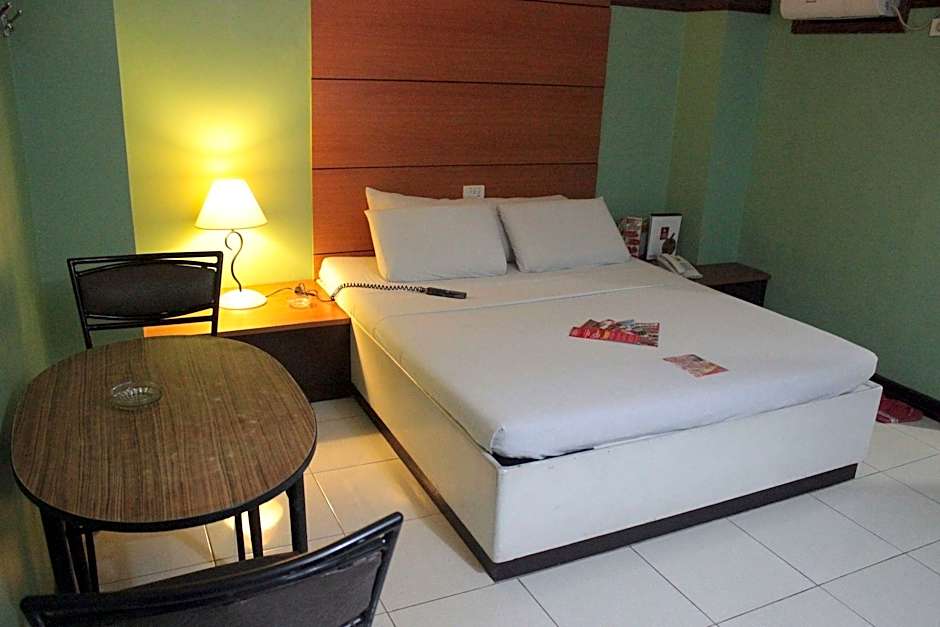 Hotel Sogo Alabang