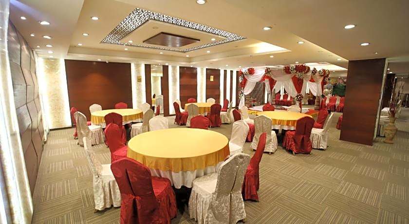 The Byke Suraj Plaza Veg Hotel, Thane