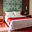 Hotel Granada Palace, affiliated by Melia