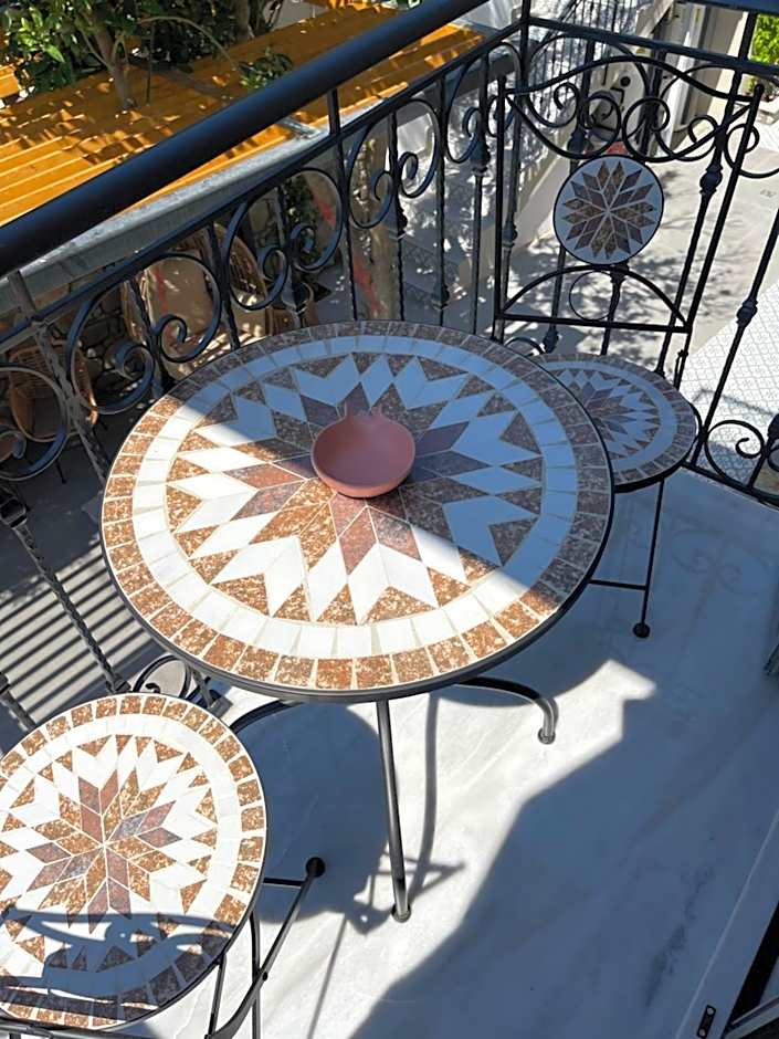 Aesthesis Arxontiko Luxury Rooms