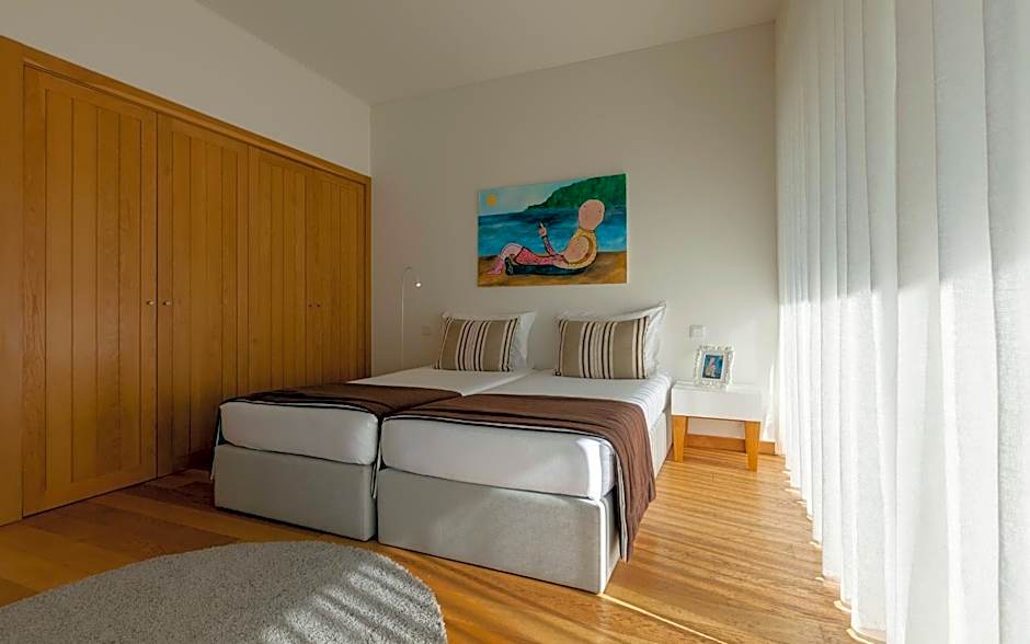 Troia Residence by The Editory - Beach Houses