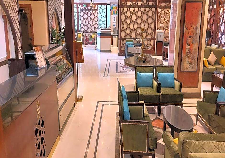 Rotana Al Mesk Hotel