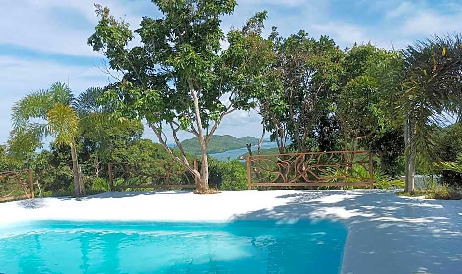 OcamOcam Azur Inn