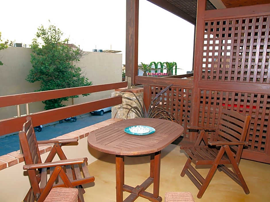 Mylos Hotel Apartments