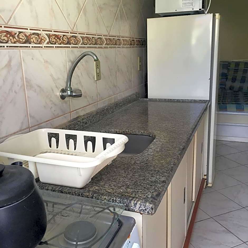 Pousada Vila Del Mare - Frente Praia