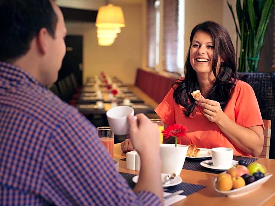 Hotel Mercure Graz City