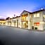 New Castle Motor Lodge