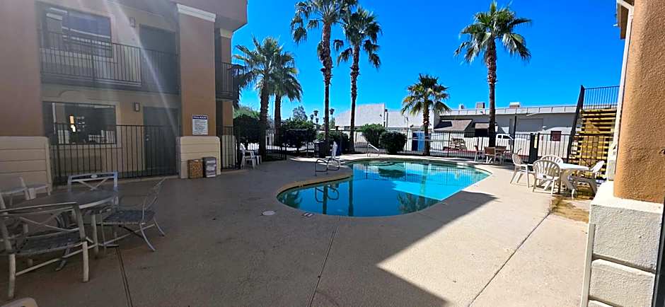 SureStay by Best Western Mesa Downtown Area