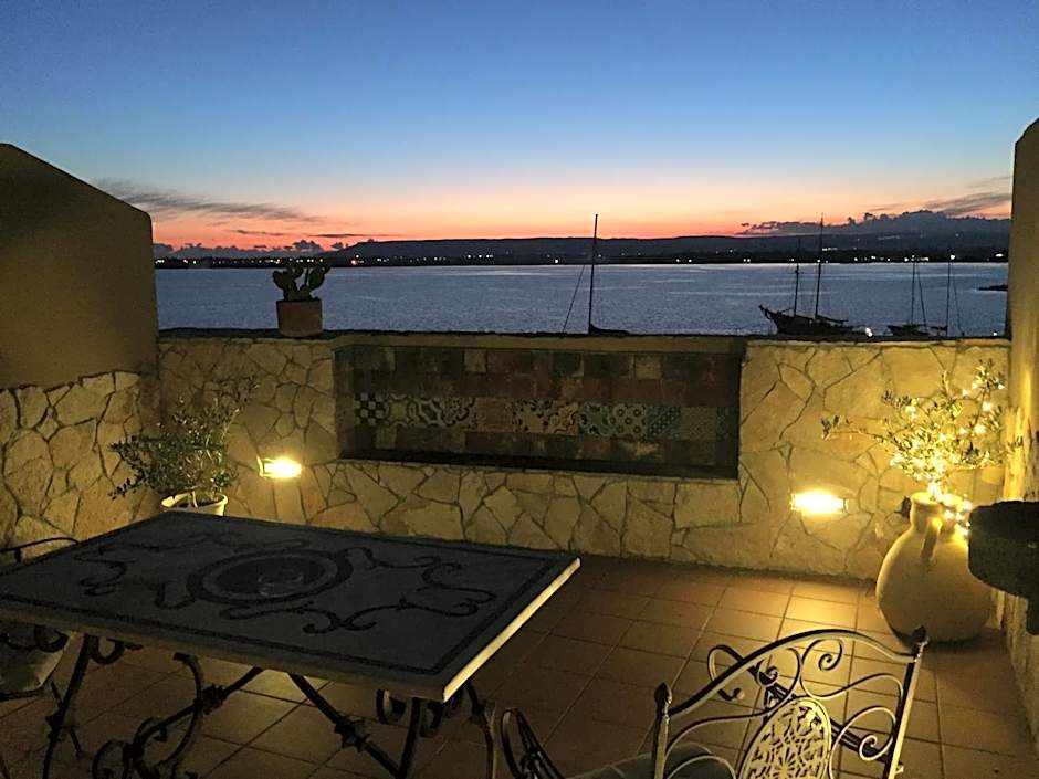 Photo 1 of 25 of Romantic Suite, Sea View, Terrace