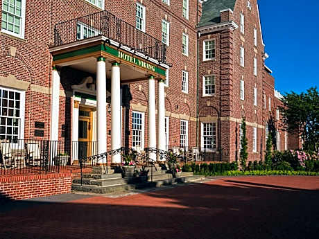 Hotel Viking