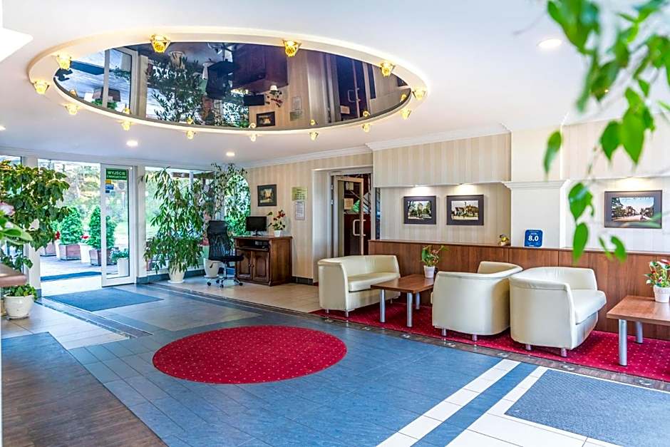 Hotel Tajty