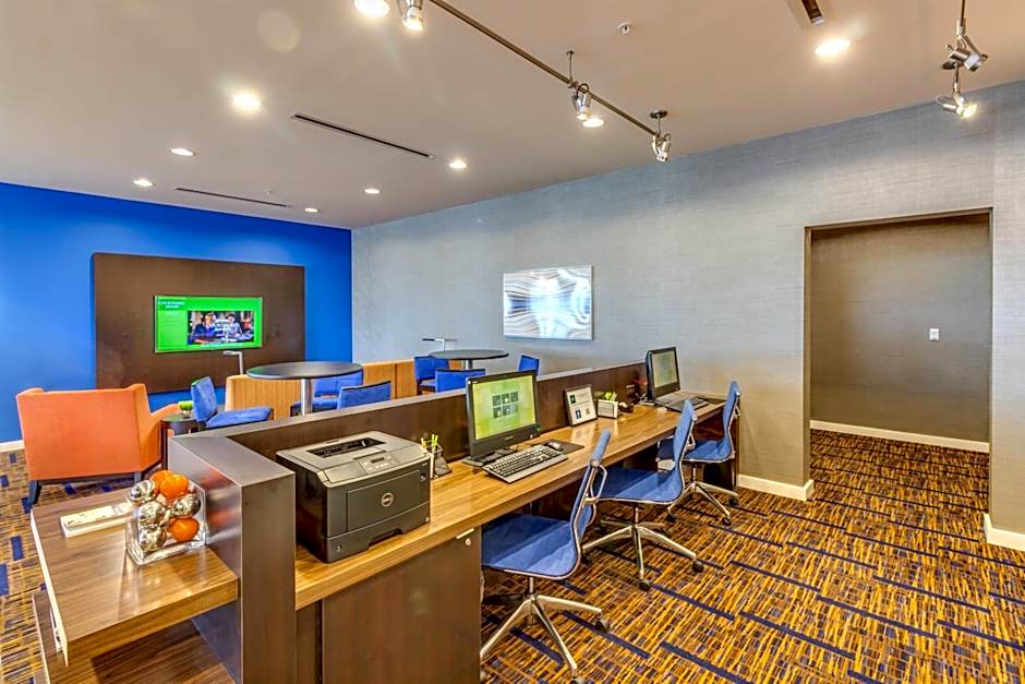 Courtyard by Marriott St. Petersburg Clearwater/Madeira Beach