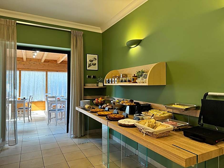Hotel Cladan