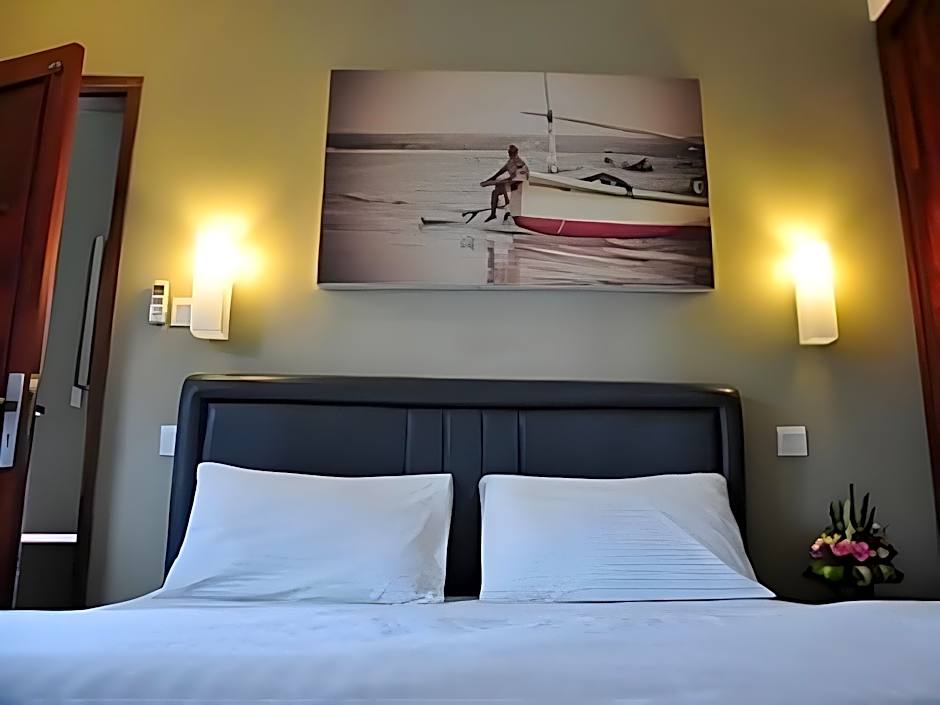 Kuta Legian Inn