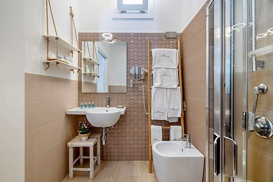 Hotel Soffio D'Estate