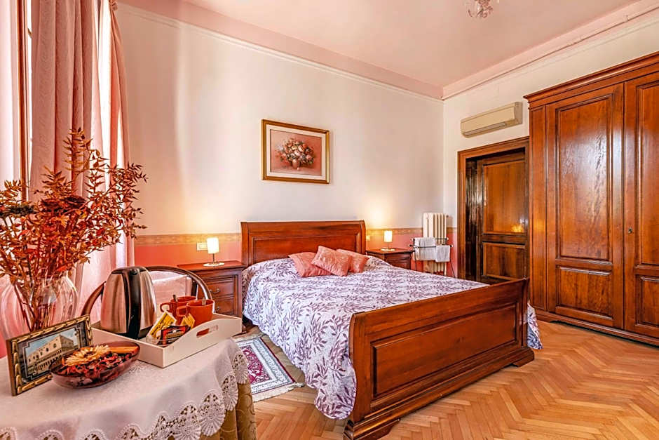 Casa delle Rose Venice Lido