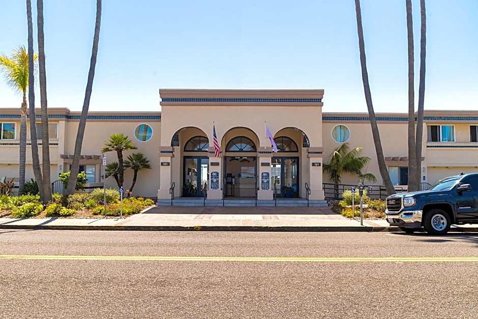 Southern California Beach Club