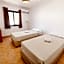 Urban Stays