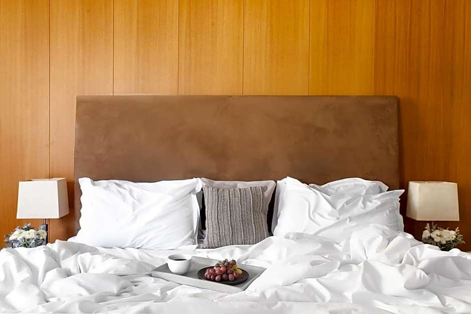 Photo 1 of 20 of Deluxe Junior Suite, Sea View