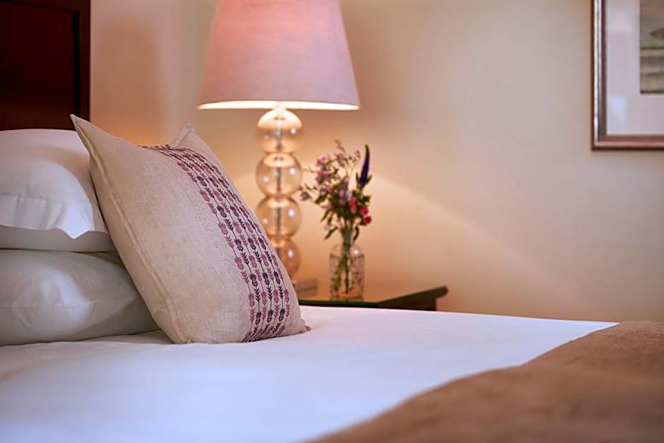 Macdonald Botley Park Hotel & Spa