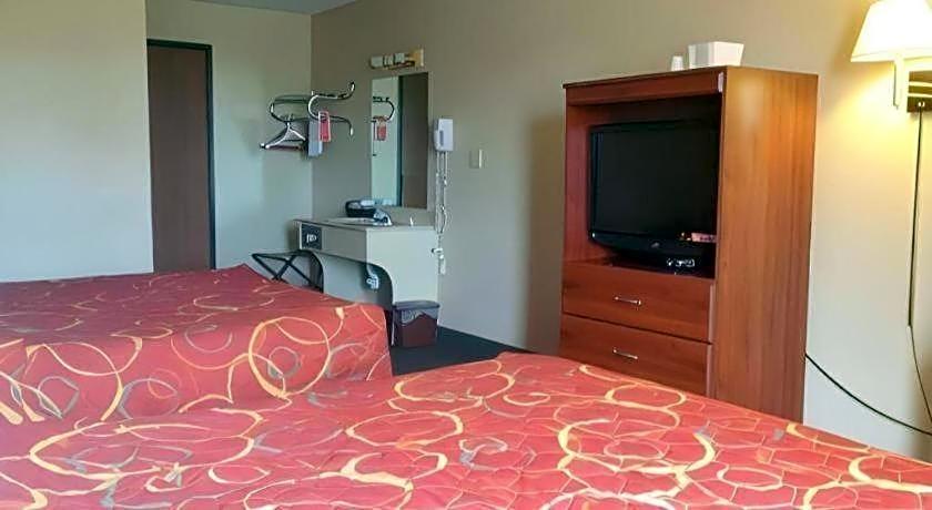 Americas Best Value Inn St. Louis South