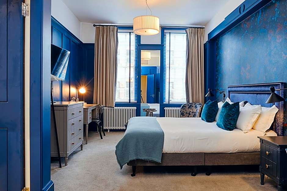 Rose and Crown Stoke Newington