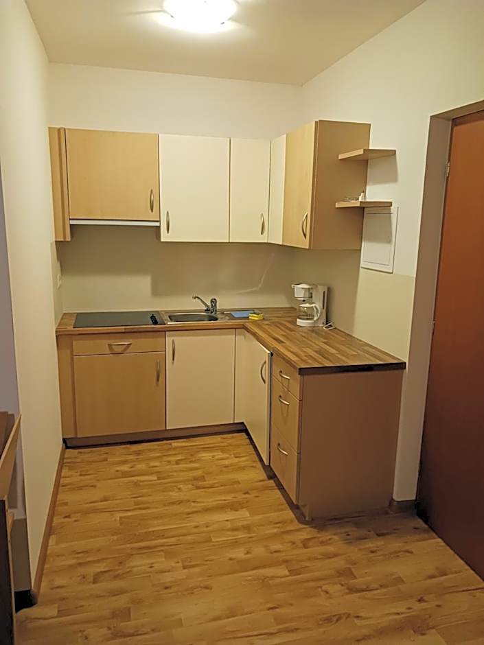 Gasthof Alpenrose - Mühleben