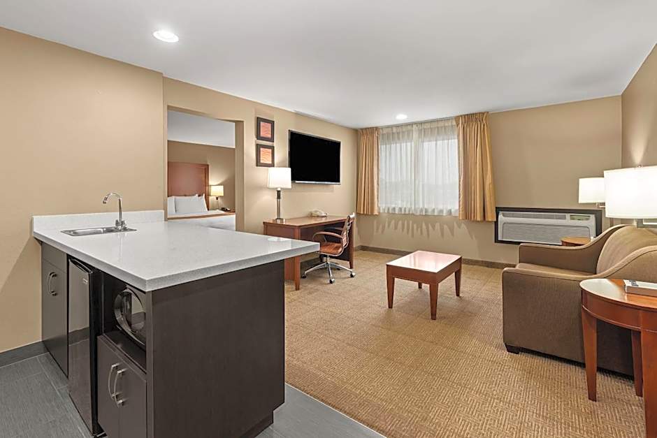 Comfort Inn & Suites Beaverton - Portland West
