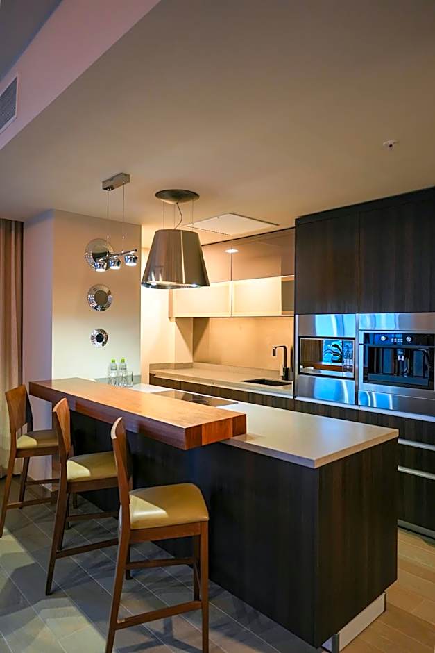 Metria Hotel