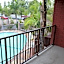 Budget Inn Anaheim near Disneyland Drive