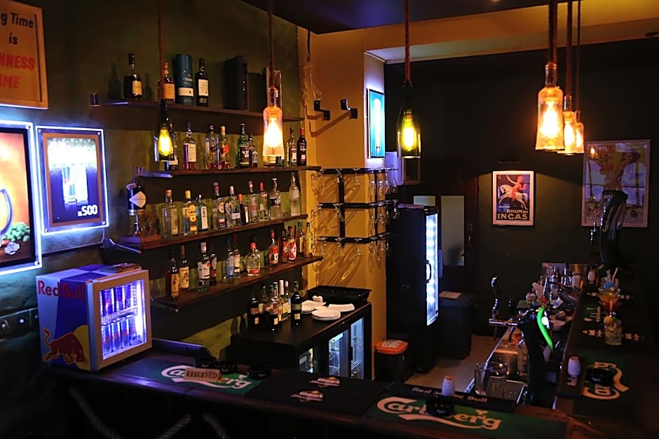 Hotel Nippon Colombo