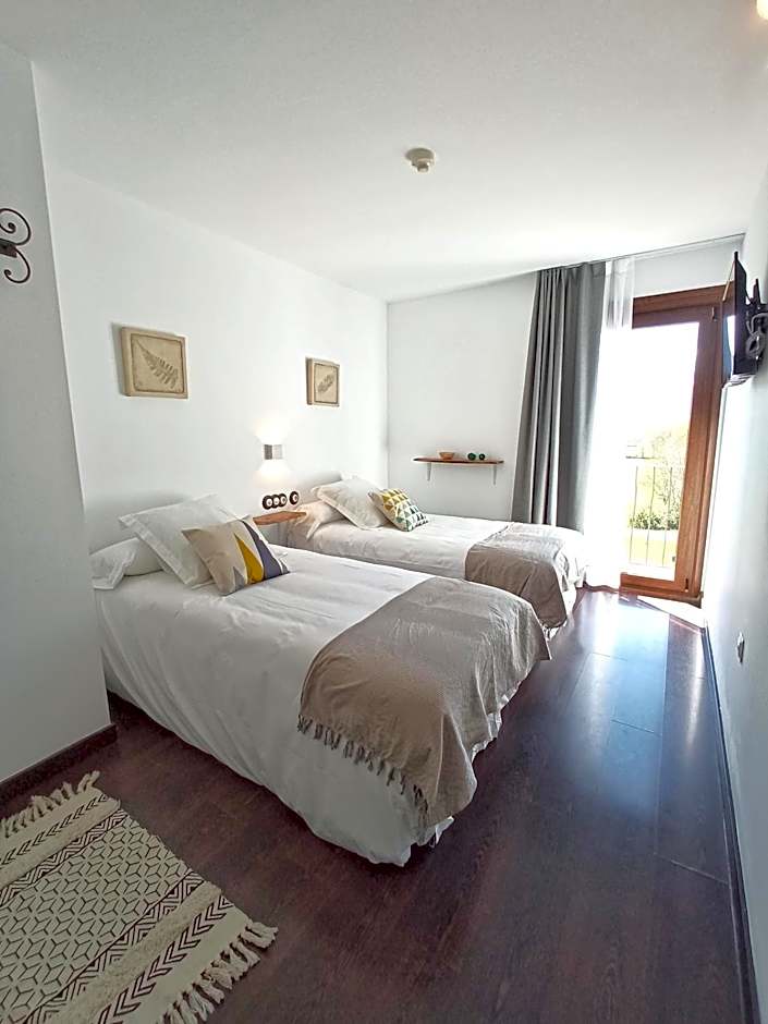 Hotel Boutique La Casa del Río