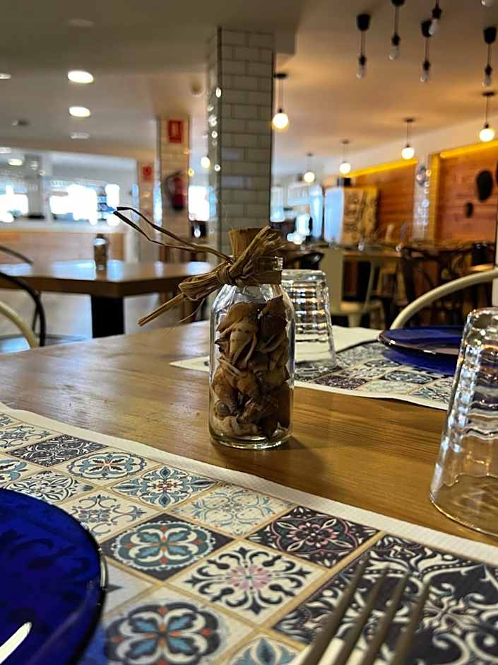 Hotel Hey Peñíscola