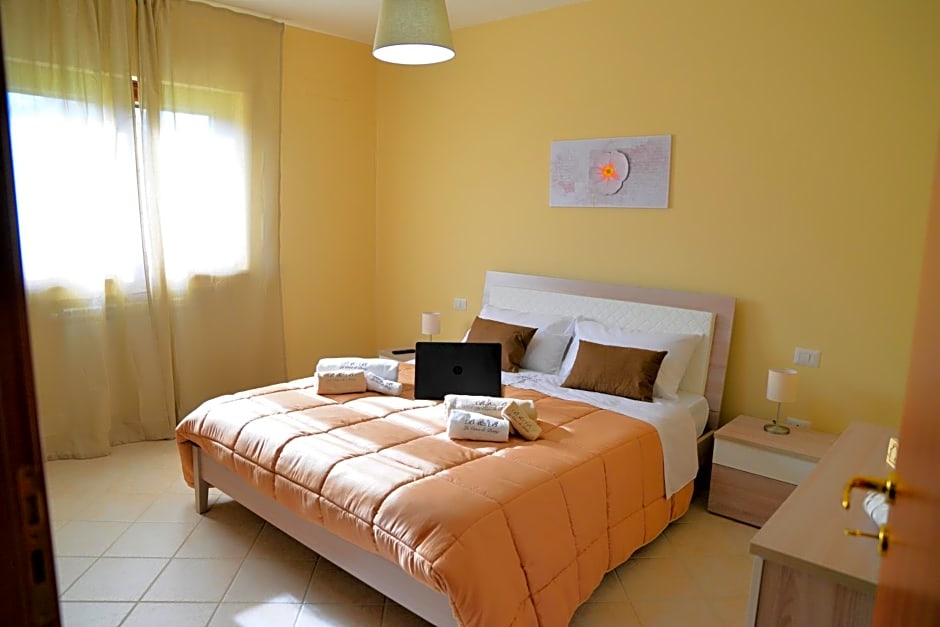 B&B La casa di Betty