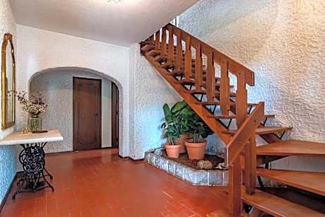 Villa Santiago, Sesimbra charming Villa Escape