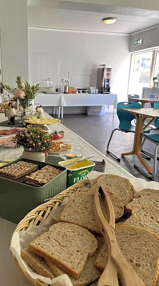 Birkelunden Bed & Breakfast