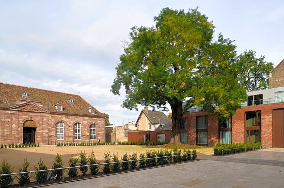 Hotel Les Haras By Stay Collection