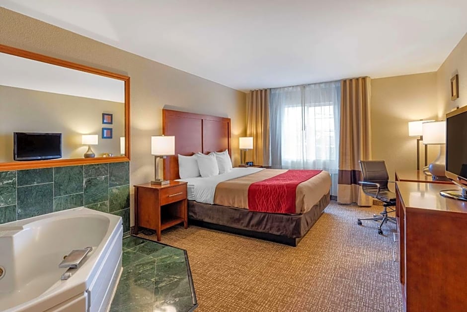 Comfort Inn & Suites Klamath Falls