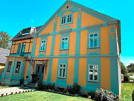 Villa Hansch
