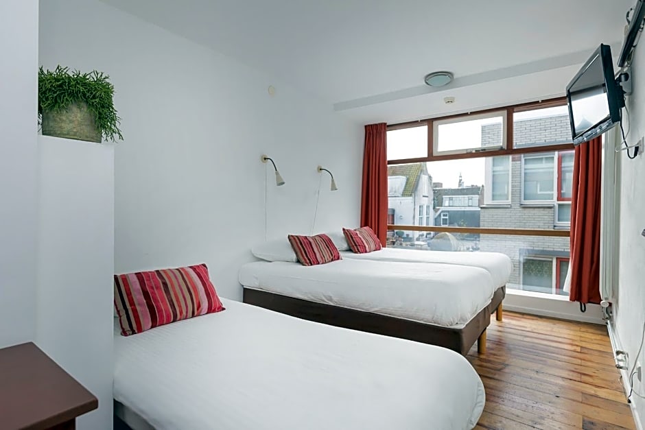 Best Western City Hotel Leiden