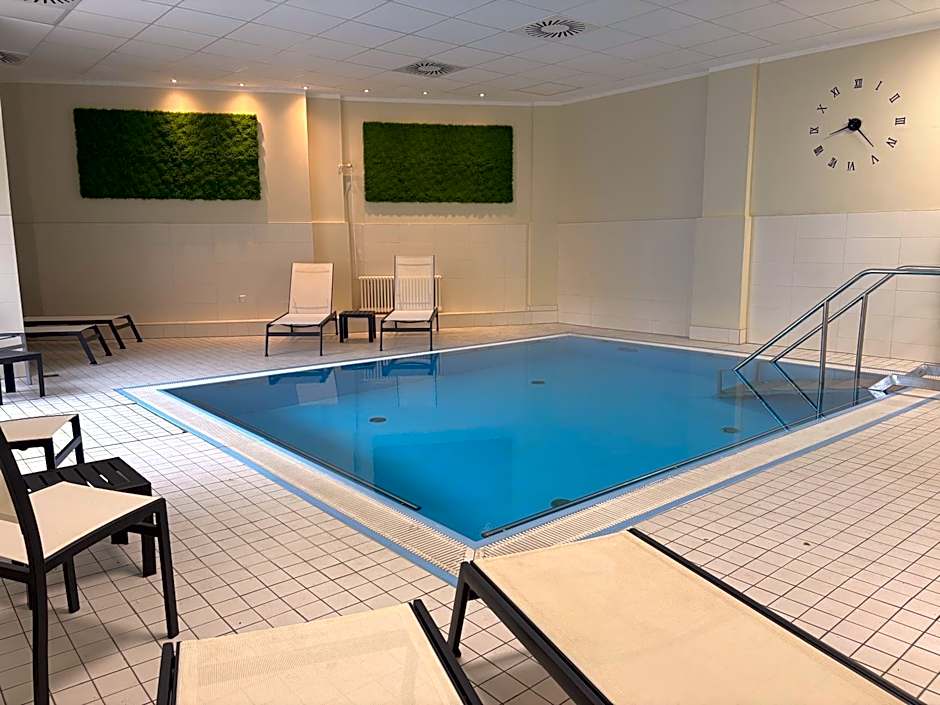 Hotel und Restaurant Kranichsberg