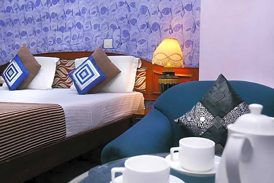 Hotel Indraprastha