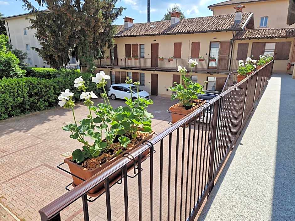 Residence il Cascinetto